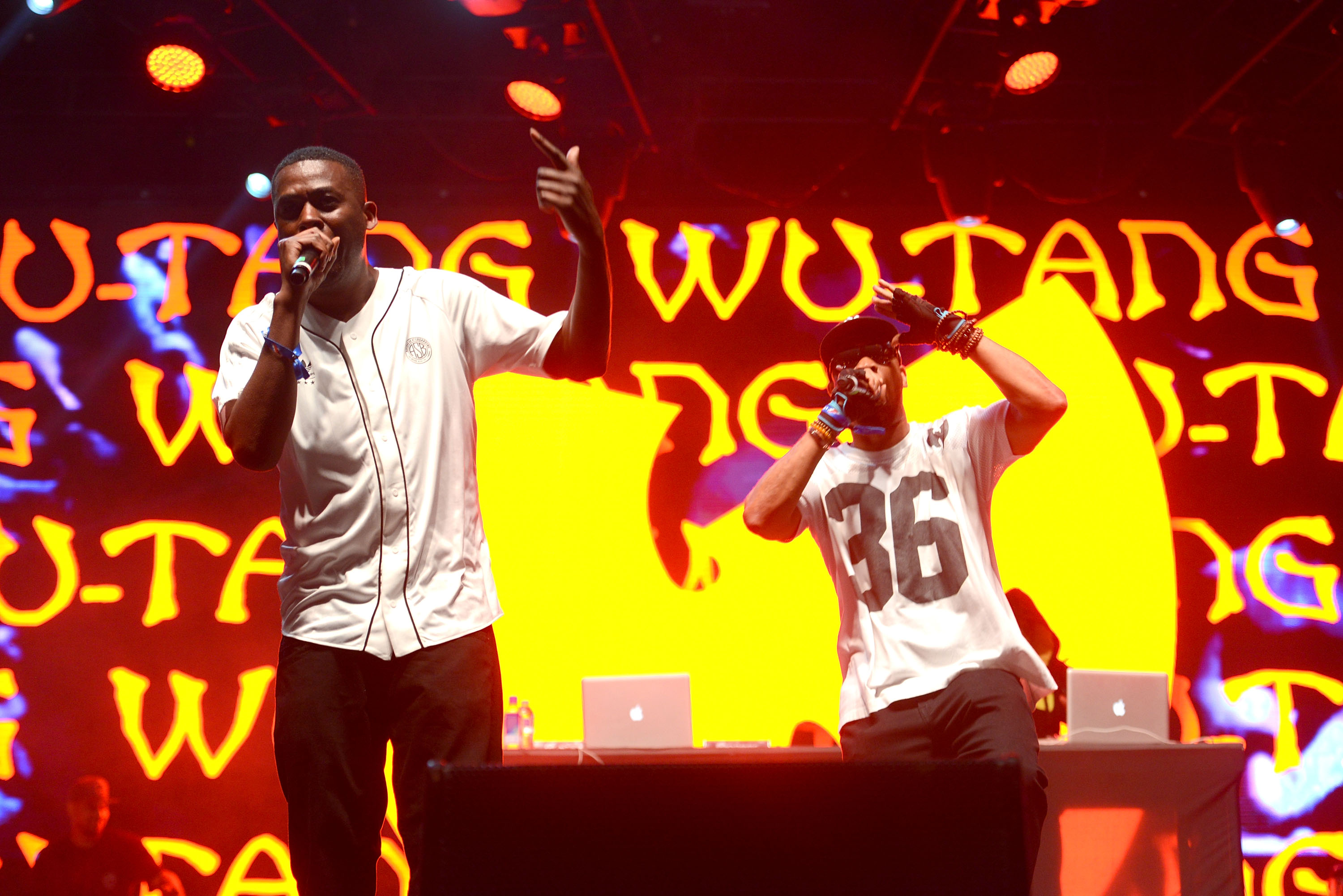 Summertime In The LBC