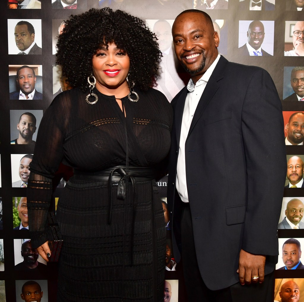Jill Scott Divorces Husband After 15 Months Of Marriage and Its Messy