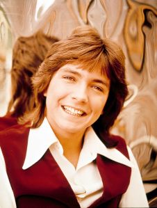 David Cassidy