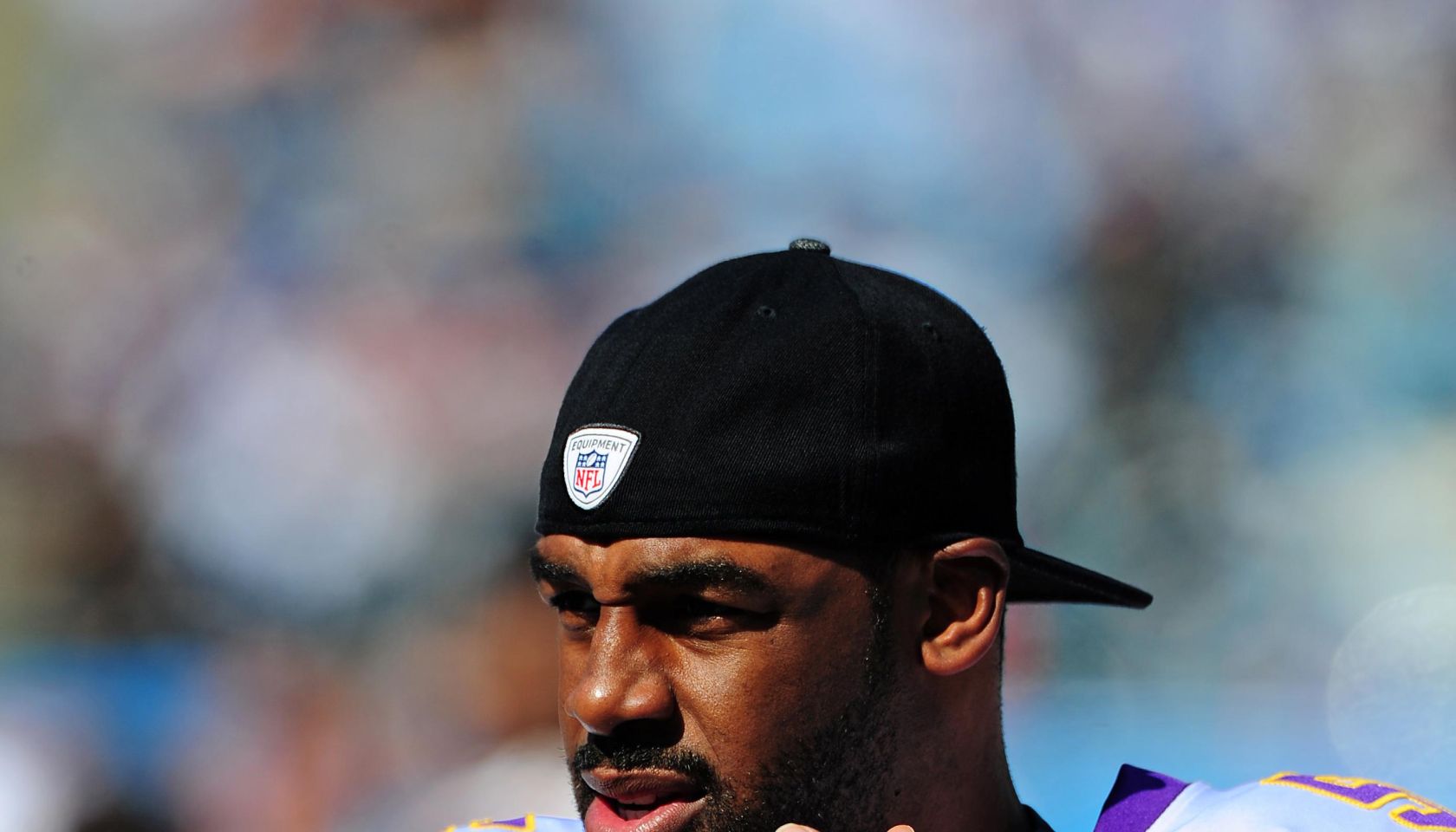 Minnesota Vikings v Carolina Panthers
