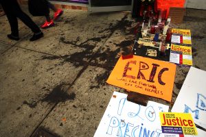 Eric Garner