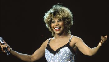 Tina Turner in Concert 1997 - Mountain View CA