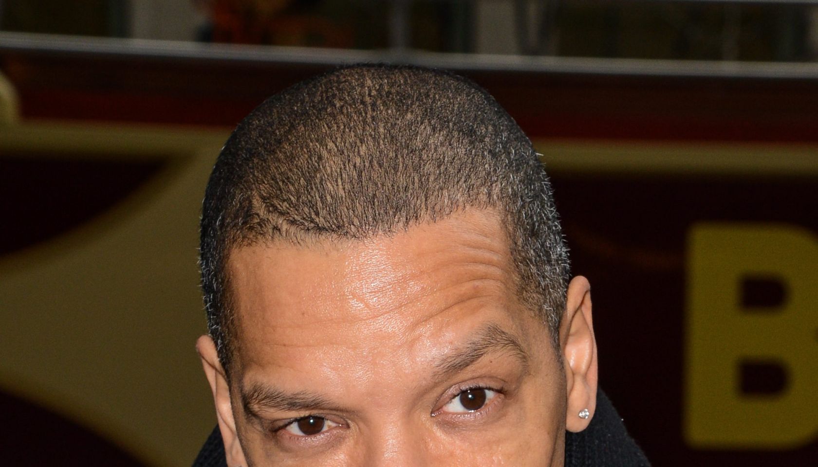 Celebrity Sightings In New York City - February 04, 2015