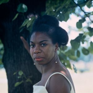 Nina Simone