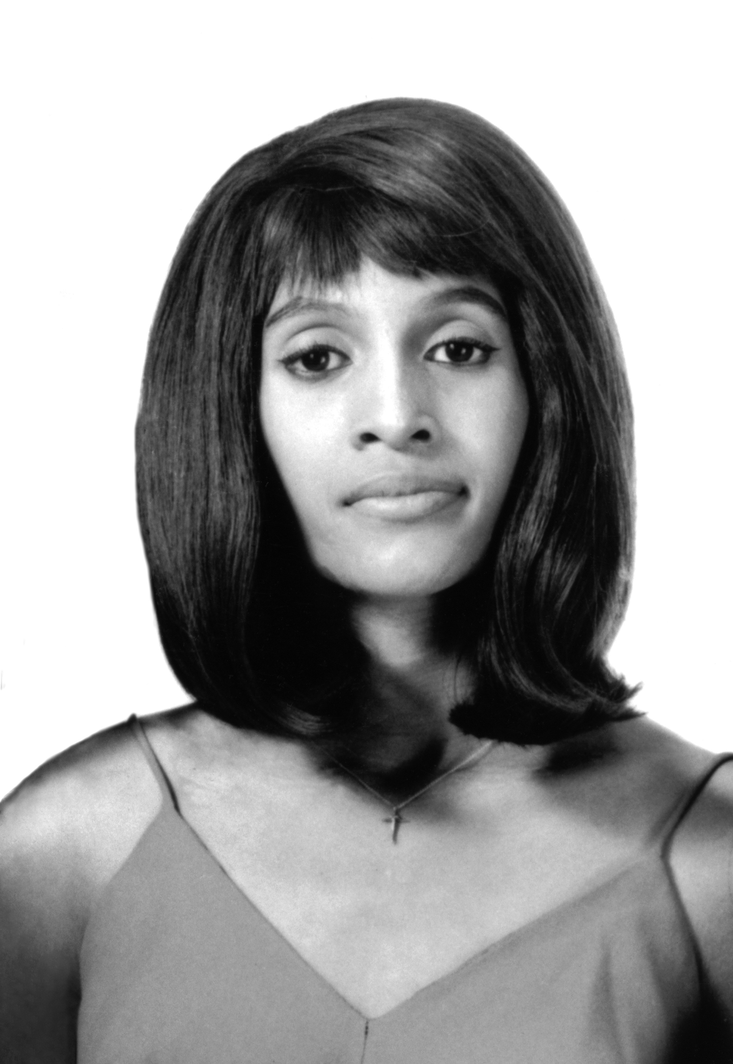 Ikettes Portrait Session