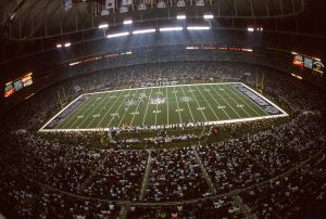 Super Bowl XXVIII - Dallas Cowboys v Buffalo Bills