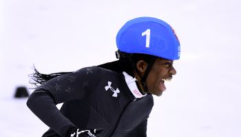 U.S. Olympic Team Trials - Short Track