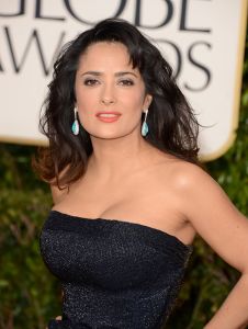 70th Annual Golden Globe Awards - Arrivals