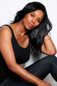 Tasha Smith WES Special Guest 2