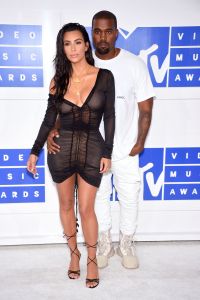 2016 MTV Video Music Awards - Arrivals