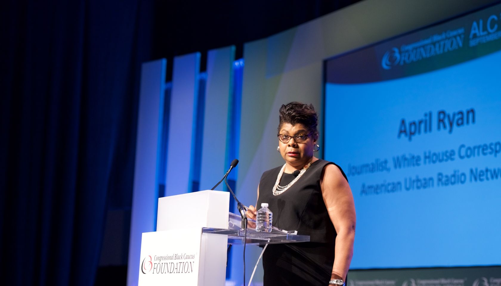 46th Annual Legislative Conference Of The Congressional Black Caucus - Day 2