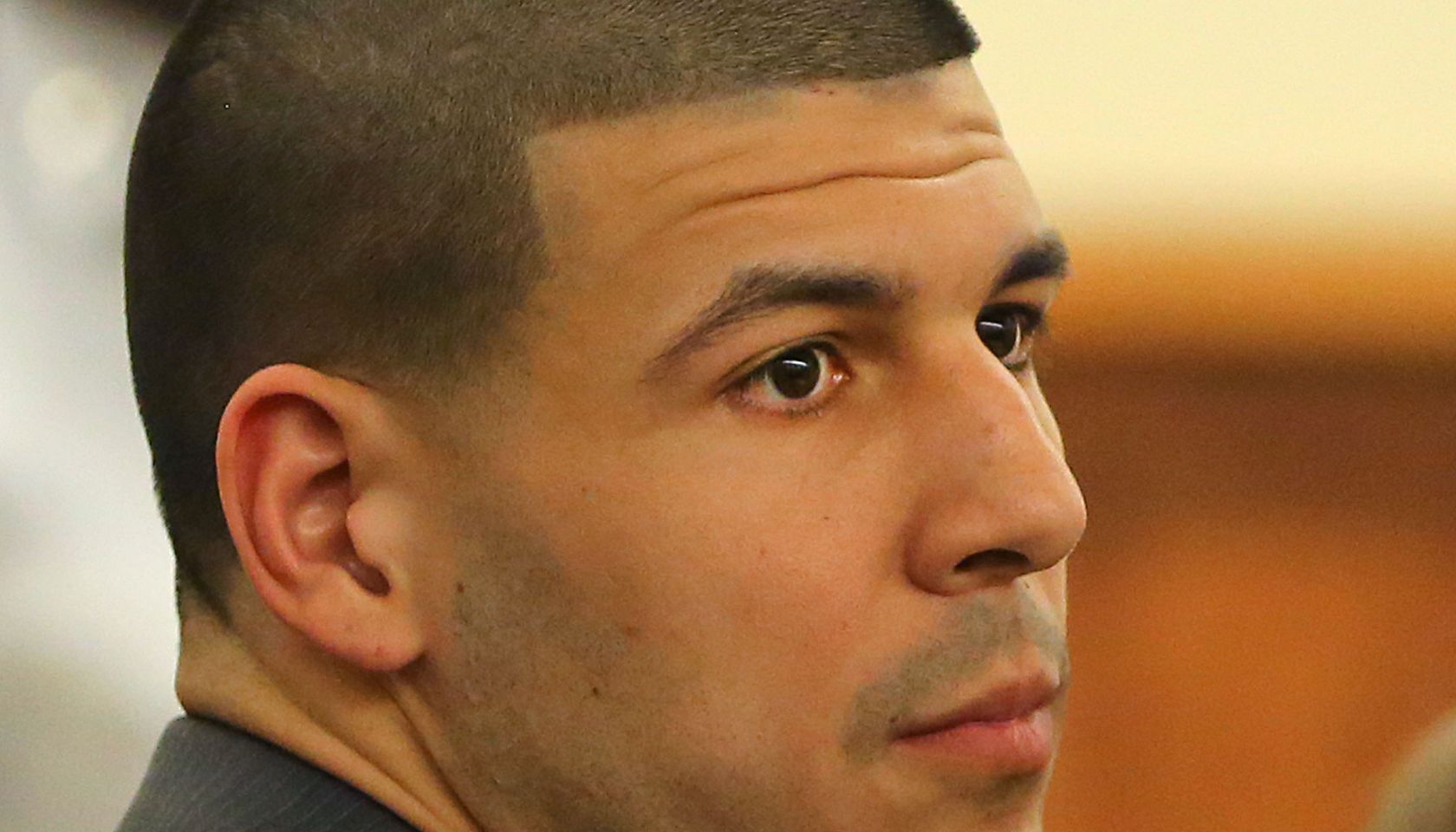 Aaron Hernandez Murder Case Sent To Jury