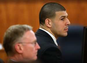 Fatigue Settles Over Lengthy Trial Of Aaron Hernandez