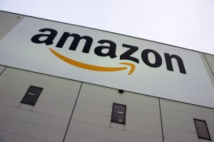 GERMANY-US-ECONOMY-RETAIL-LABOUR-AMAZON