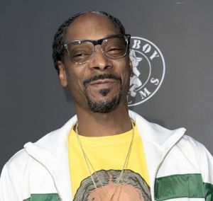 Snoop Lion,Snoop Dogg