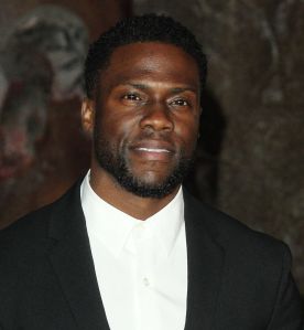 Kevin Hart