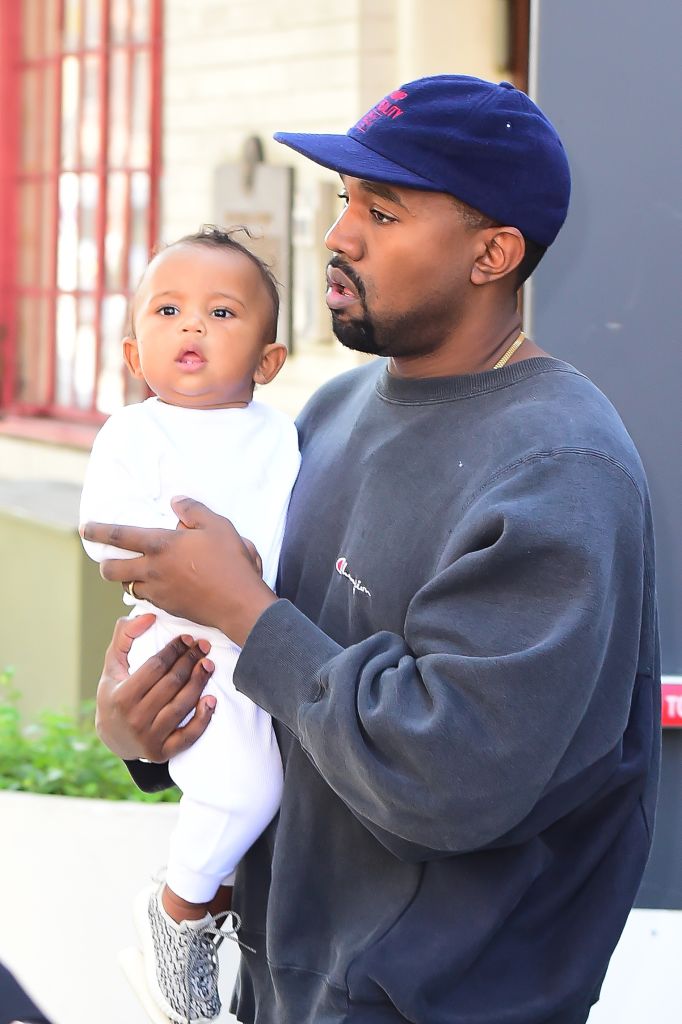 Celebrity Sightings in New York City - September 6, 2016