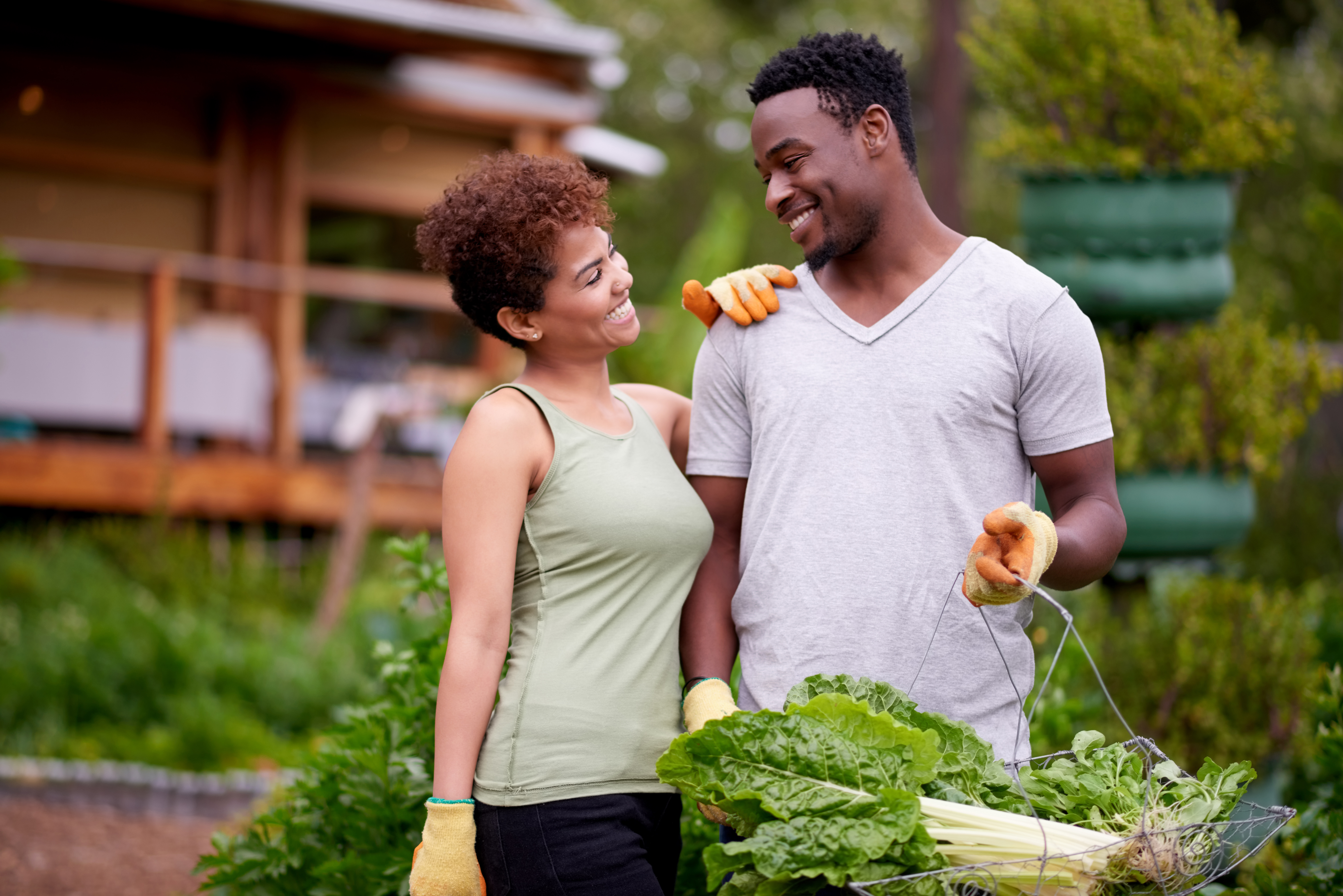 We did an awesome job...if I do say so myself