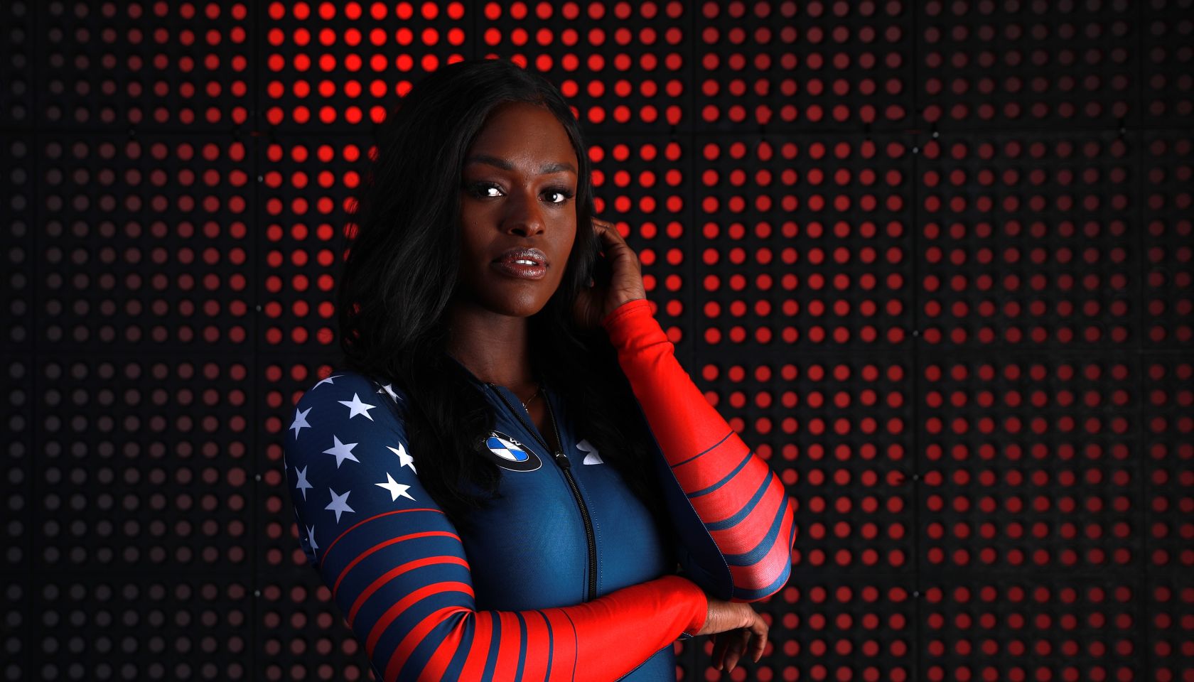 Team USA Media Summit
