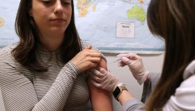 California Flu Deaths Rise Sharply In January