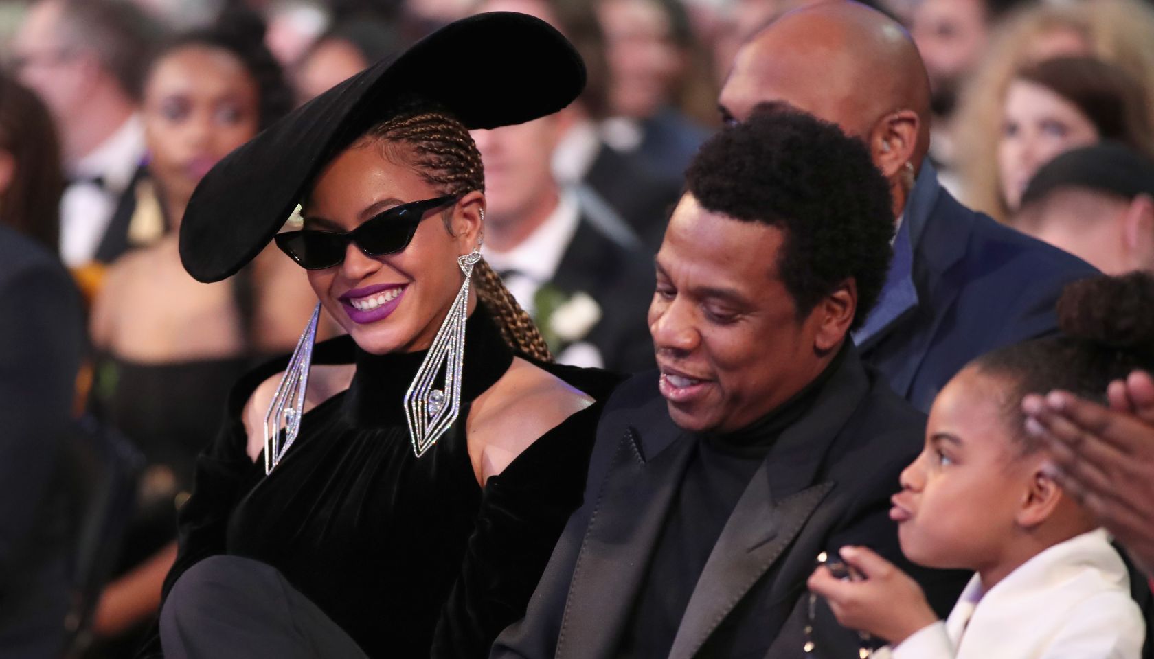 60th Annual GRAMMY Awards - Show