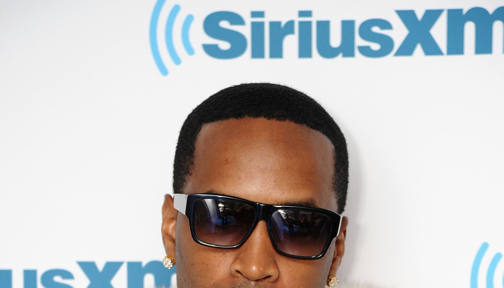 Celebrities Visit SiriusXM Studios - February 12, 2015
