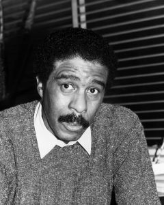 Richard Pryor...