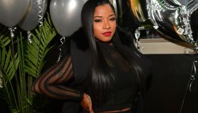 Toya Wright Official Book Release Party
