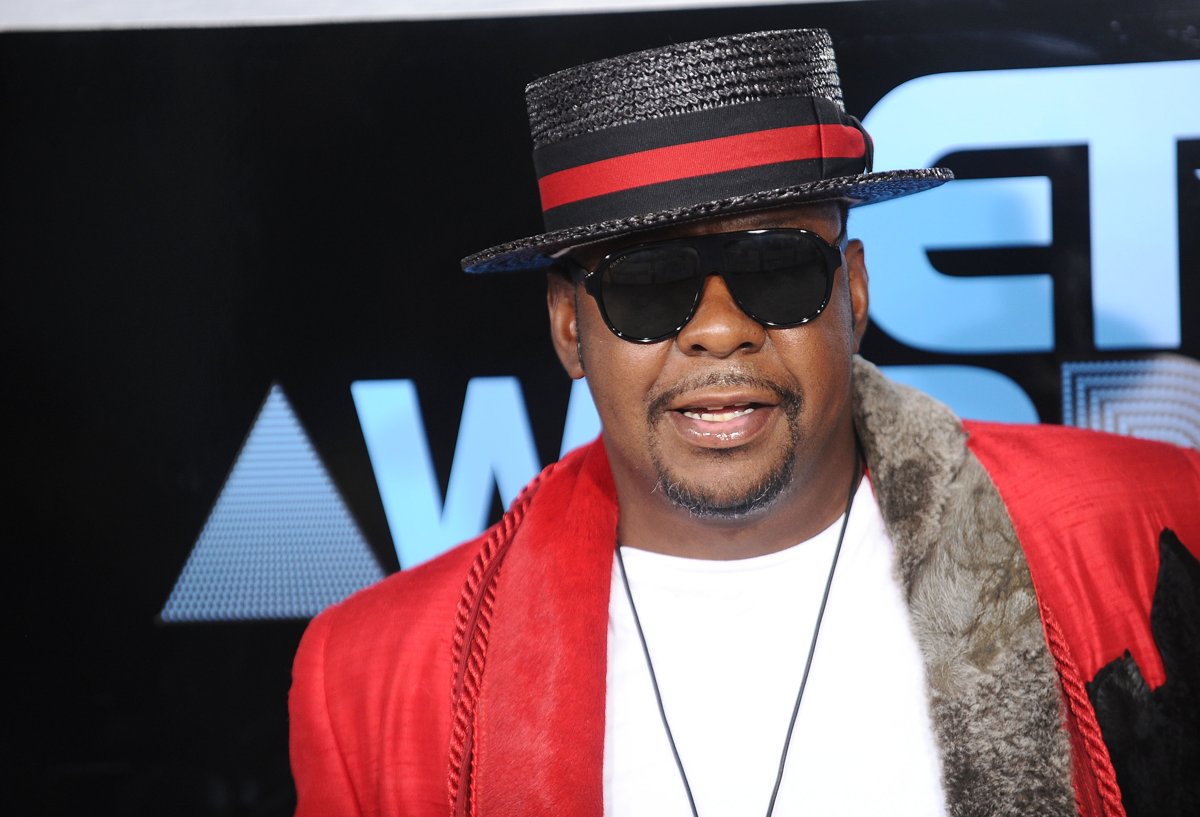 2017 BET Awards - Arrivals