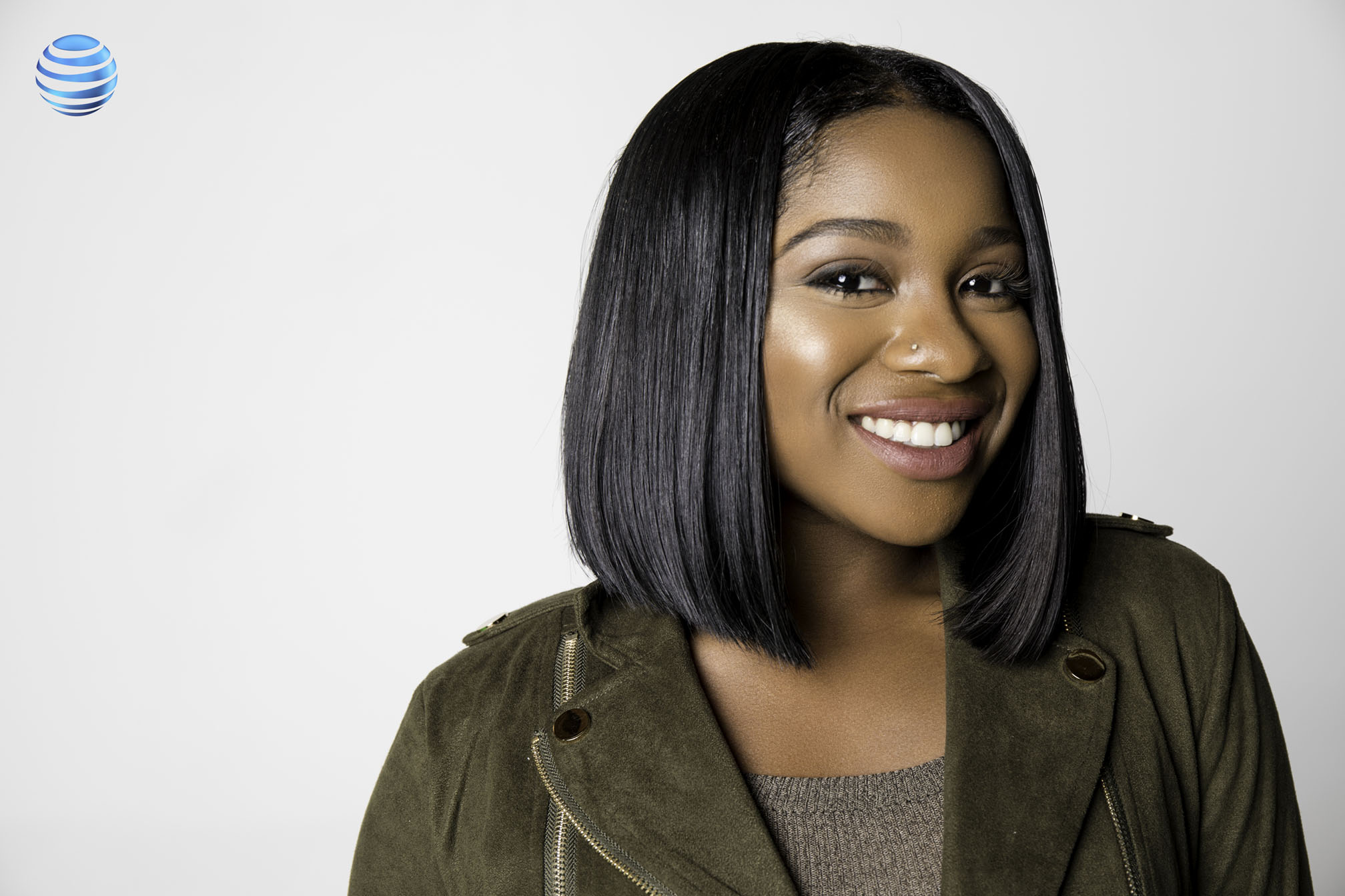 Reginae Carter, Clark Atlanta University
