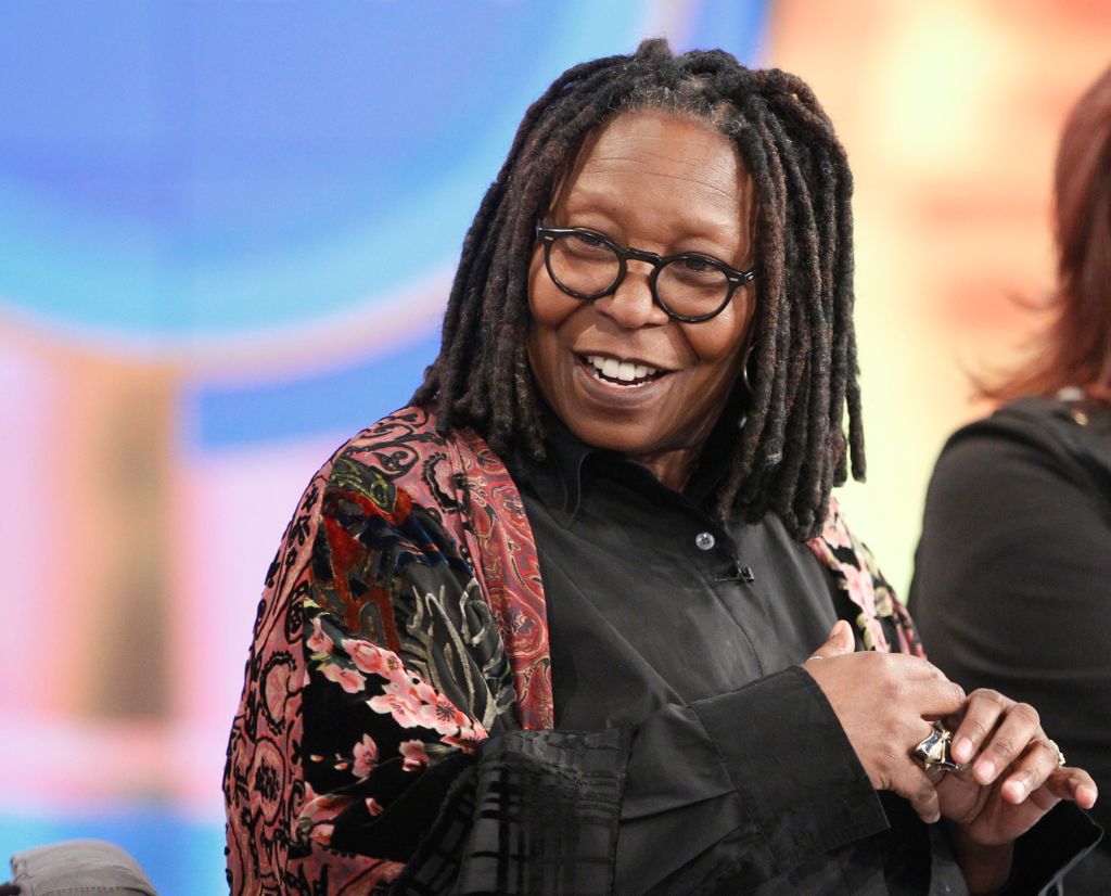 ABC's 'The View' - Season 21