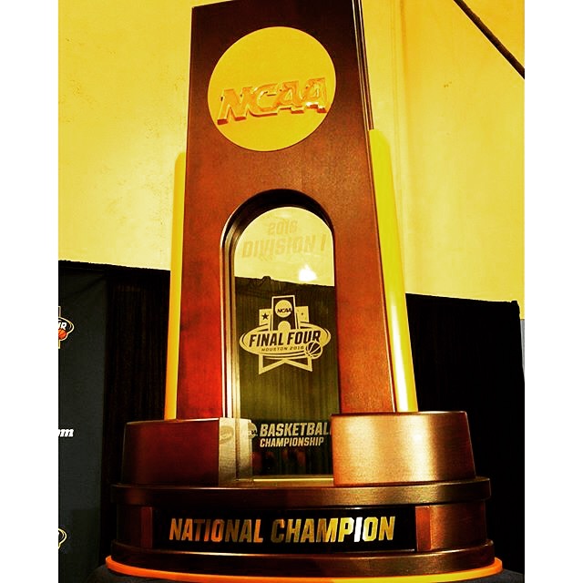 2016 Final Four Kickoff Press Conference