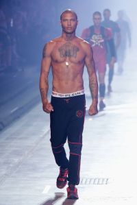 Plein Sport - Runway - Milan Men's Fashion Week Spring/Summer 2018