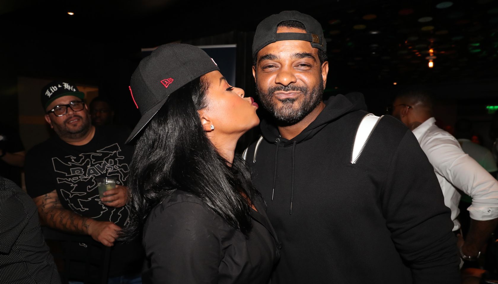 BET Hip Hop Awards 2017 - Arrivals