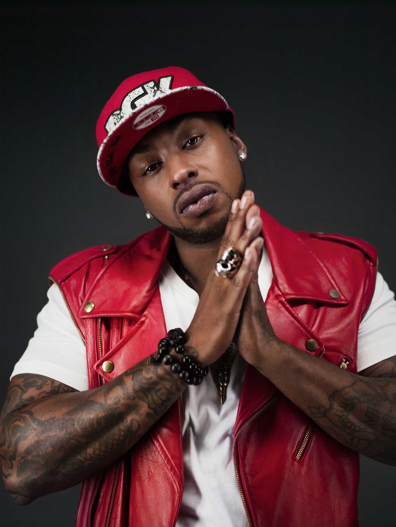 Ceaser "Black Ink Crew"