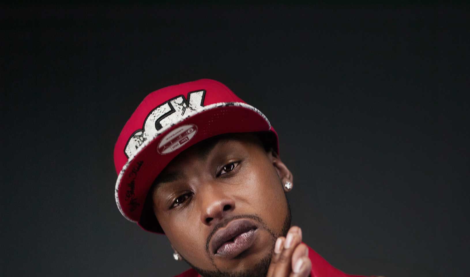 Ceaser "Black Ink Crew"