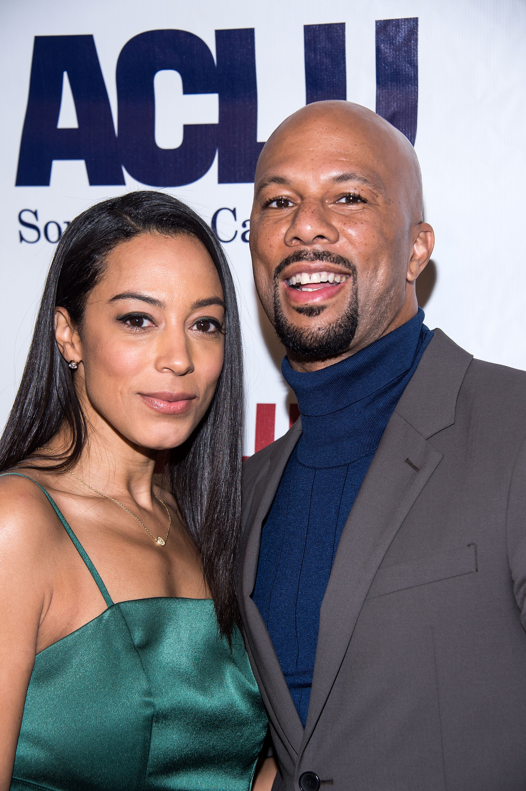 ACLU SoCal's Annual Bill Of Rights Dinner - Arrivals
