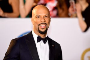 48th NAACP Image Awards - Arrivals