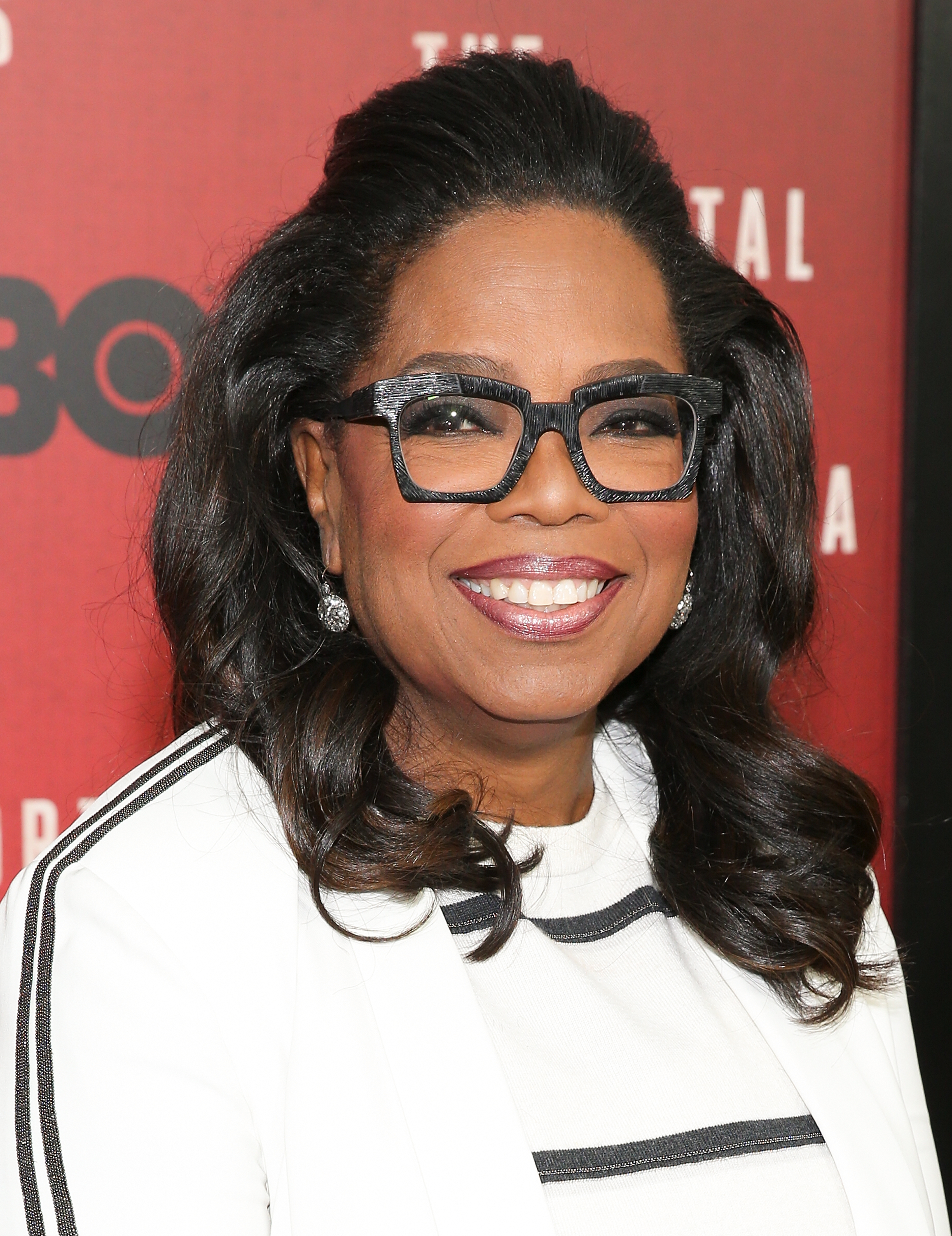 'The Immortal Life Of Henrietta Lacks' New York Premiere