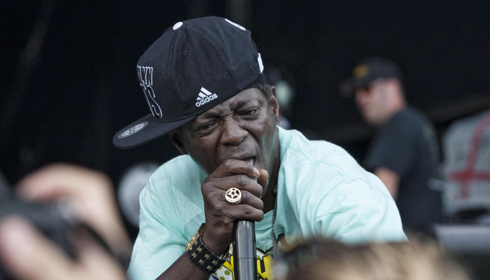 2013 Budweiser Made In America Fesitval - Day 1