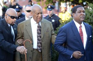 Bill Cosby Preliminary Hearing