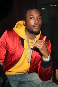 New Year's Eve Pre-party With Meek Mill