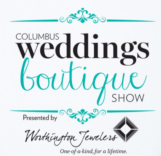 Columbus Weddings Spring Boutique Show