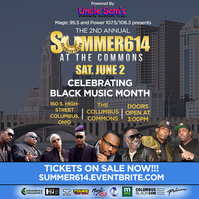 Summer 614