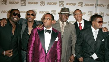 ASCAP Honors New Edition at 21st Annual Rhythm and Soul Music Awards