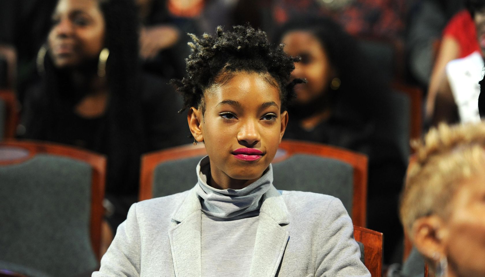 'Black Girls Rock!' BET Special