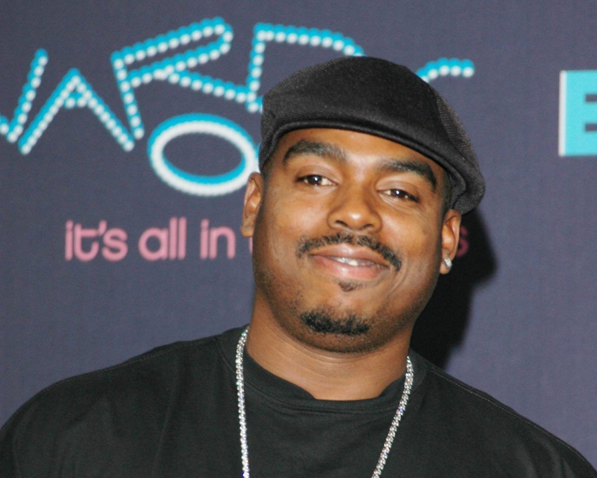 6th Annual BET Awards - Media Day