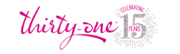 Thirty-One Gifts Logo