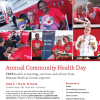 OSU Community Health Day