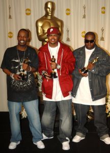 The 78th Annual Academy Awards - Press Room